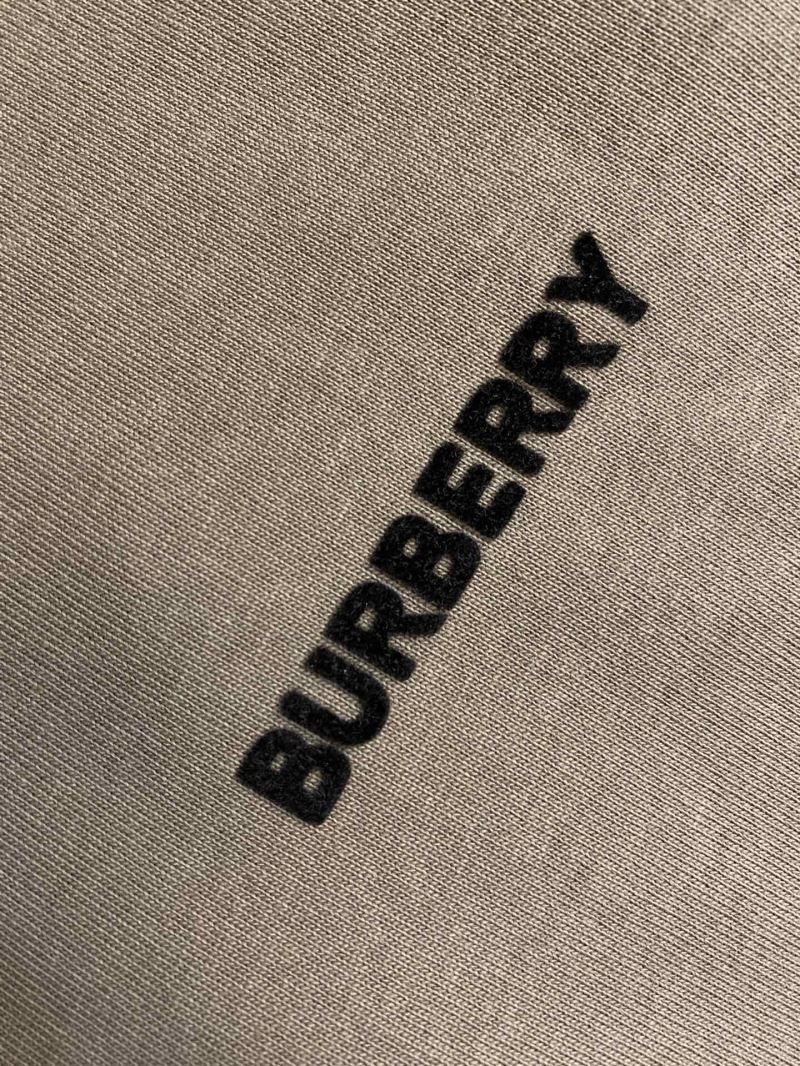 Burberry T-Shirts